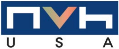 NVH USA logo